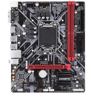 مادربرد گیگابایت MB GIGABYTE B360M H دست دوم