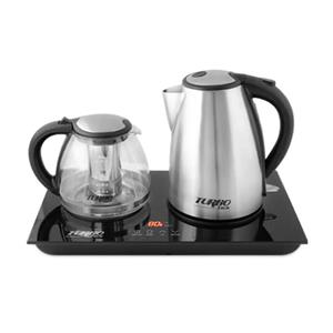 چای ساز صفحه ای توربوتک مدل AD-8855