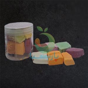 بستنی خشک فریزدرایر مخلوط کوچک