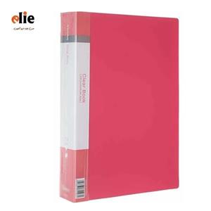 حراج کلربوک درجه یک 80 برگ