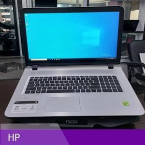 لپ تاپ HP Envy cpu i7gen4/Ram8/Ssd256/15.6 4HD TOUCH 4 استوک