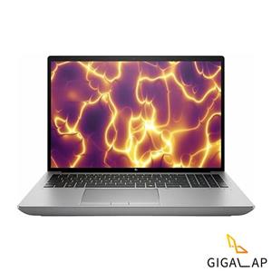 لپ تاپ اپن باکس اچ پی 16.1 اینچ Zbook Fury 16 G11 Core i7-14700HX FULL HD