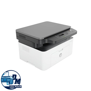 پرینتر چند کاره لیزری اچ‌ پی مدل LaserJet MFP 136a