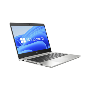 لپتاپ برند HP مدل PROBOOK G7 445 (RYZEN 7 4700 8GB 256GB)