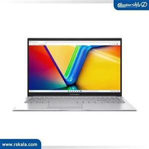 لپ تاپ ایسوس Asus VivoBook 15 F1504VAP Core 5 120U 16GB 512GB SSD Intel-ارتقا یافته