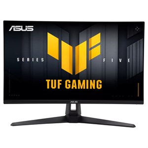 مانیتور ایسوس ASUS VG27AQ5A 27” 2K 210Hz F-IPS 0.3ms