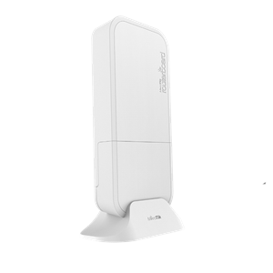 رادیو وایرلس میکروتیک مدل Wireless Wire(RBwAPG-60adkit)