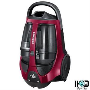 جاروبرقی سامسونگ مدل SC885F