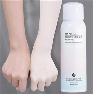 اسپری ضد آفتاب و روشن کننده انار هایمز HYMEY’S