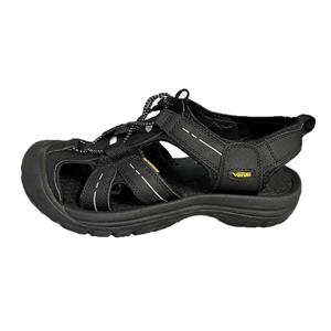 صندل جلو بسته مردانه ونتو ویتنامی vento (عمده و تک) کرمی