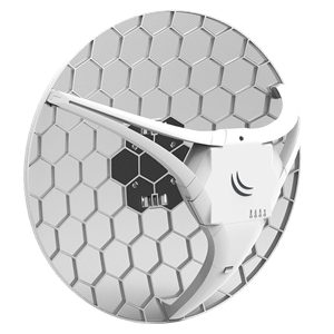 رادیو وایرلس LHG LTE kit میکروتیک LHG LTE Kit