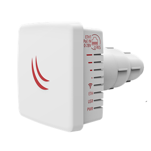 رادیو وایرلس میکروتیک Mikrotik LDF 5 ac