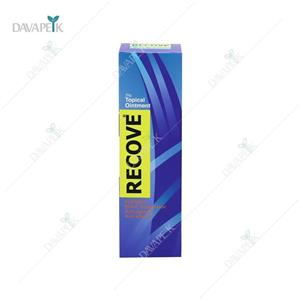 پماد موضعی ریکاو توسن دارو - Tosan Darou Recove Topical Ointment