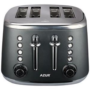 توستر نان آزور AZUR مدل AZ-735BT