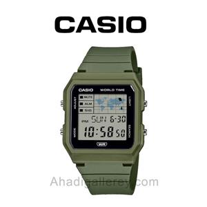 ساعت مچی مردانه زنانه کاسیو جنرال GENERAL LF-30W-3ADF