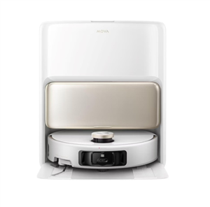جارو رباتیک مووا Mova V50 Ultra Complete به همراه پک هدیه کامل 