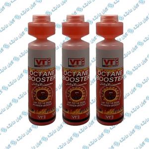 اکتان بوستر پمپی وی تی‌پرو VT-PRO مدل VT-OC65