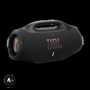 اسپیکر بلوتوثی جی بی ال بوم باکس 4 | Jbl BoomBox 4