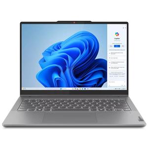 لپ تاپ 14 اینچی لنوو مدل IdeaPad 5 2-in-1 14IRH9-i7 13620H-16GB LPDDR5X 5200MHz-1TB SSD-OLED 60Hz Touch-Backlit-Fingerprint به همراه قلم - کاستوم شده