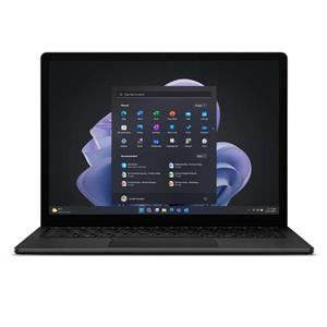 لپ تاپ 13.5 اینچی مایکروسافت مدل Surface Laptop 5-i5 1235U-8GB LPDDR5X-512GB SSD-Touch