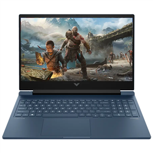 لپ تاپ اچ پی 16.1 اینچی مدل Victus 16 R1009NIA i5 14500HX 32GB 1TB RTX 4050