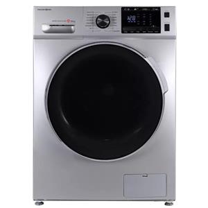 ماشین لباسشویی پاکشوما مدل BWF 40802 iWT ظرفیت 8 کیلوگرم