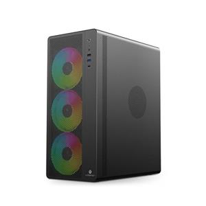 کیس کامپیوتر لاجی کی مدل C154B