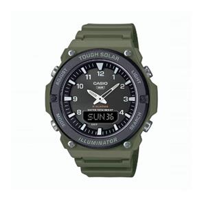 ساعت کاسیو مردانه AQ-S820W-3B