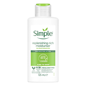 آبرسان و مرطوب کننده پوست خشک