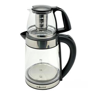 چای ساز روهمی(روبنی)Montini Tesla-12
