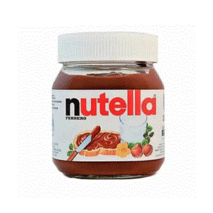 نوتلا اصلی 400 گرم