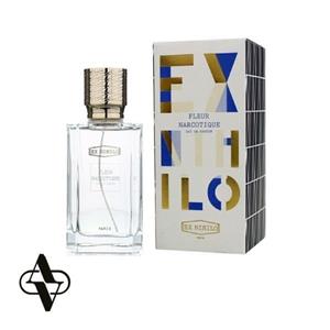 خرید ادکلن فلور نارکوتیک – رایحه گلی و میوه‌ای