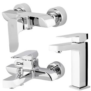 شیرآلات مایا KWC