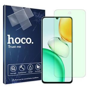 گلس آنر Play10 مدل گرین لایت برند هوکو کد S