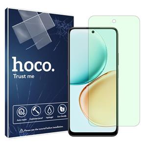 گلس آنر Honor 400 Smart مدل گرین لایت برند هوکو کد S