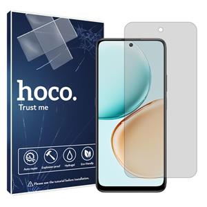 گلس آنر Honor 400 Smart مدل هیدروژلی مات برند هوکو کد S