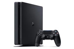 کنسول بازی دست دوم سونی مدل PlayStation 4 Slim 1TB ریجن اروپا