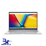 لپ تاپ 15.6 اینچی ایسوس مدل Vivobook 15 R1504VA-NJ166-Core 5 120U-8GB DDR4 3200MHz-512GB SSD-TN