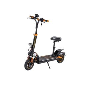اسکوتر برقی کوگو DMAX با صندلی طبی و چراغ LED پرنور – ارسال سریع