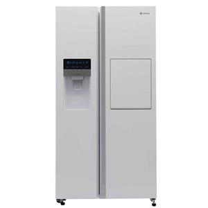 ساید بای ساید اسنوا مدل S2Di M210