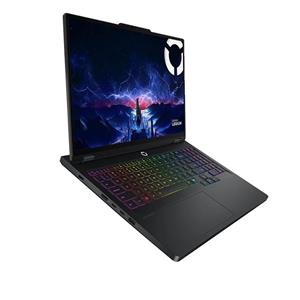 لپ تاپ لنوو Legion 5 16IAX10-AA Lenovo Ultra9 275HX-32GB-2TB SSD-8GB 5060-WQXGA Laptop