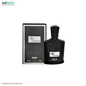 ادو پرفیوم مردانه بالرینا مدل Creed Aventus با رایحه تلخ حجم 100 میلی لیتر