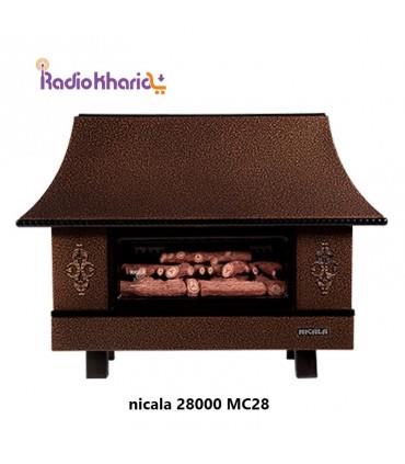 Nicala MC-28 Heater