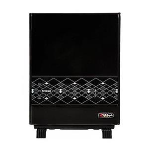 بخاری گازی دودکش دار 6000 نیک کالا مدل سحر MN6