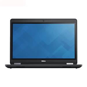 لپ تاپ استوک گرافیک دار 14 اینچی دل مدل Dell Latitude E5470 Core i7 6300U 8GB 256SSD 2GB