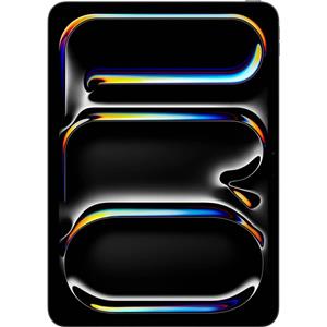 تبلت اپل مدل iPad Pro 11 WiFi M5 2025 ظرفیت 256 گیگابایت رم 12 گیگابایت