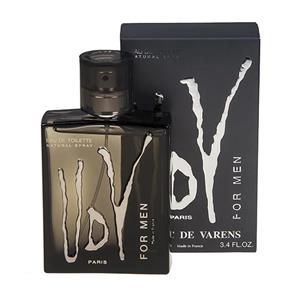 ادو تویلت مردانه فورمن اولریک دو وارن UDV حجم 100 میلی لیتر