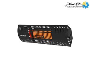 هیتر گازی تابشی سرامیکی سقفی انرژی مدل GR0030