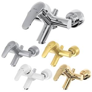 شیر حمام کلار مدل آریا