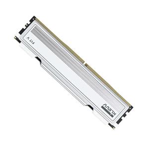 رم کلو مدل FIT V 16GB 5600MHz CL30 DDR5 WHITE